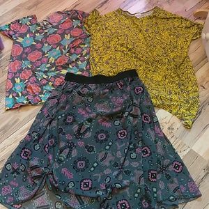 Lularoe lot